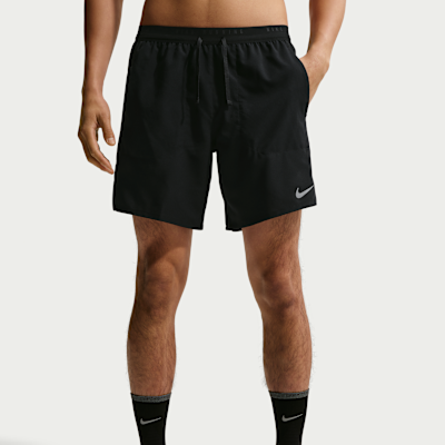 Nike Stride Men's Dri-FIT 18cm (approx.) Briefs-Lined Running